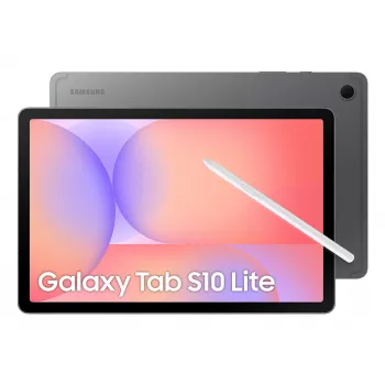 Samsung Galaxy Tab S10 Lite 256 GB 27,7 cm (10,9 tolli) 8 GB Wi-Fi 6 (802.11ax) Hall