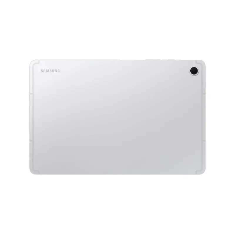 Samsung Galaxy Tab S10 Lite 5G LTE-TDD & LTE-FDD 128 GB 27.7 cm (10.9 tolli) 6 GB Wi-Fi 6 (802.11ax) Hõbedane