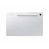 Samsung Galaxy Tab S10 Lite 5G LTE-TDD & LTE-FDD 128 GB 27.7 cm (10.9 tolli) 6 GB Wi-Fi 6 (802.11ax) Hõbedane