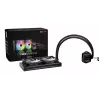 be quiet! PURE LOOP 3 LX protsessori all-in-one vedelikjahuti 12 cm must 1 tk