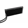 be quiet! PURE LOOP 3 LX protsessori all-in-one vedelikjahuti 12 cm must 1 tk