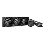 be quiet PURE LOOP 3 protsessori vesijahutus 12 cm must 1 tk