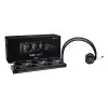 be quiet PURE LOOP 3 protsessori vesijahutus 12 cm must 1 tk