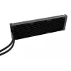 be quiet PURE LOOP 3 protsessori vesijahutus 12 cm must 1 tk