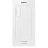 Samsung Clear ümbris Galaxy S25 FE jaoks, kate, Samsung, Galaxy S25 FE, 17 cm (6,7 tolli), läbipaistev