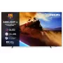 Philips 48OLED770 121,9 cm (48 tolli) 4K Ultra HD nutiteler Wi-Fi must