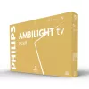 Philips 48OLED770 121,9 cm (48 tolli) 4K Ultra HD nutiteler Wi-Fi must