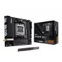 ASRock emaplaat A620AI Wi-Fi AM5 AMD A620A 2 x DDR5 1 x HDMI 2.1 TMDS/FRL 8G ühilduv mITX