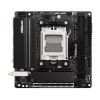 ASRock emaplaat A620AI Wi-Fi AM5 AMD A620A 2 x DDR5 1 x HDMI 2.1 TMDS/FRL 8G ühilduv mITX