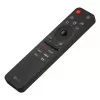 Kaugjuhtimispult LG MR25GA — IR-juhtmevaba teleripult häältuvastuse, hiirerežiimi, 174×41×14 mm, 77 g