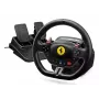 Thrustmaster T98-P FERRARI 296 GTB Must rool + pedaalid PC, PlayStation 4, PlayStation 5