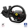 Thrustmaster T98-P FERRARI 296 GTB Must rool + pedaalid PC, PlayStation 4, PlayStation 5