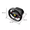 Thrustmaster T98-P FERRARI 296 GTB Must rool + pedaalid PC, PlayStation 4, PlayStation 5