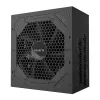 GIGABYTE UD750GM PG5 V2 toiteplokk – PCIe Gen 5.1, 80 PLUS Gold, täismodulaarne disain, 120 mm ventilaator, ATX 3.1 ühilduv, EL pistik