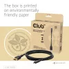 CLUB3D CAC-1563 videokaabli adapter 2 m USB USB-C DisplayPort must