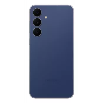 Samsung Galaxy S25 FE, 17 cm (6.7 tolli), 8 GB, 128 GB, 50 MP, Android 16.0, Navy