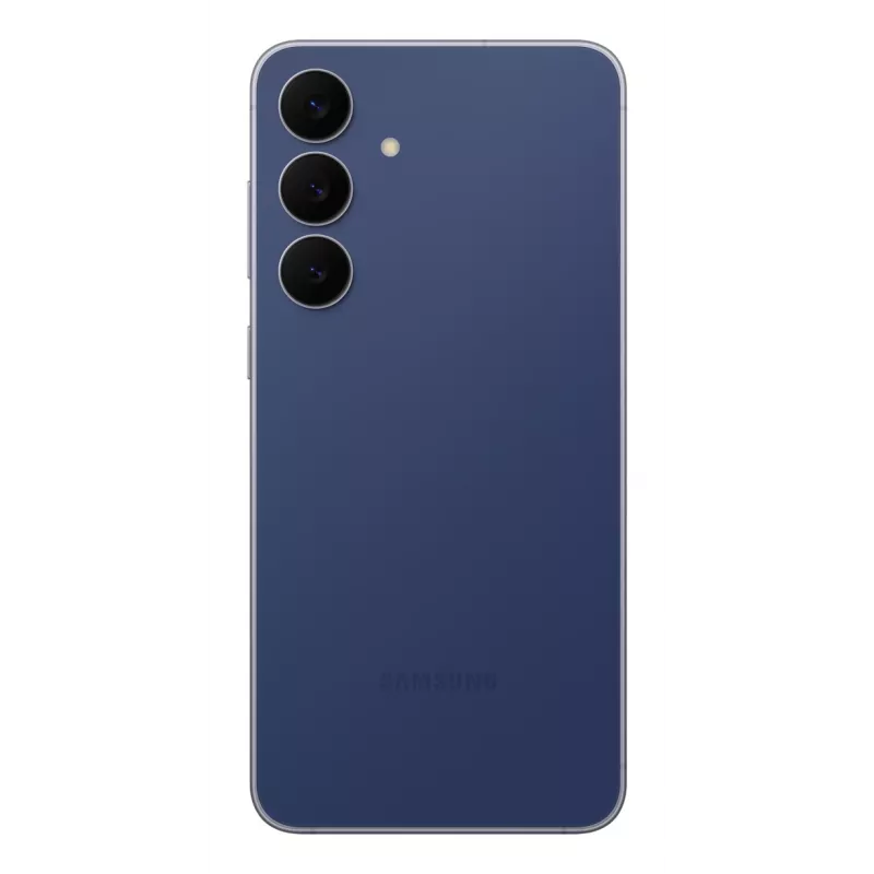 Samsung Galaxy S25 FE, 17 cm (6.7 tolli), 8 GB, 128 GB, 50 MP, Android 16.0, Navy