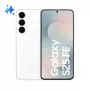 Samsung Galaxy S25 FE 5G 17 cm (6.7 tolli) Dual SIM USB Type-C 8 GB 256 GB 4900 mAh Valge