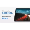 Tahvelarvuti Samsung Galaxy Tab S11 Ultra 14.6 tolli 12GB RAM 256GB