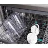 Gorenje BN1000E 0.75 L Lauablender 1000 W Valge