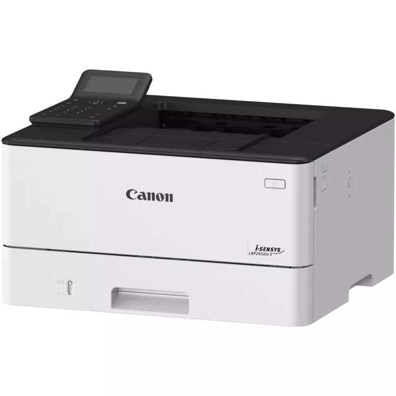 Canon LBP243dw II 1200 x 1200 DPI A4 Wi-Fi