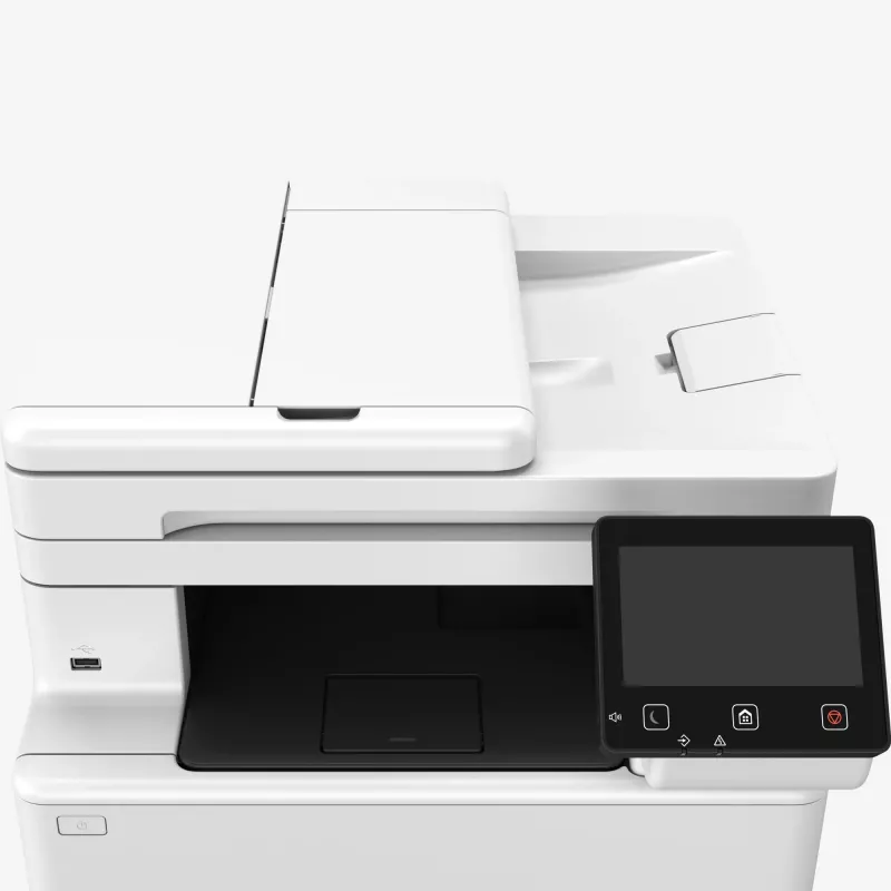 Canon i-SENSYS MF667Cdw Laser A4 1200 x 1200 DPI 25 ppm Wi-Fi