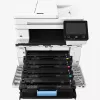 Canon i-SENSYS MF667Cdw Laser A4 1200 x 1200 DPI 25 ppm Wi-Fi