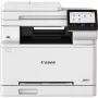 Multifunktsionaalne laserprinter Canon i-SENSYS MF664Cdw — värviline, 1200x1200 DPI, 25 ppm, A4, Wi‑Fi, dupleks