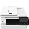 Multifunktsionaalne laserprinter Canon i-SENSYS MF664Cdw — värviline, 1200x1200 DPI, 25 ppm, A4, Wi‑Fi, dupleks