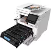 Multifunktsionaalne laserprinter Canon i-SENSYS MF664Cdw — värviline, 1200x1200 DPI, 25 ppm, A4, Wi‑Fi, dupleks