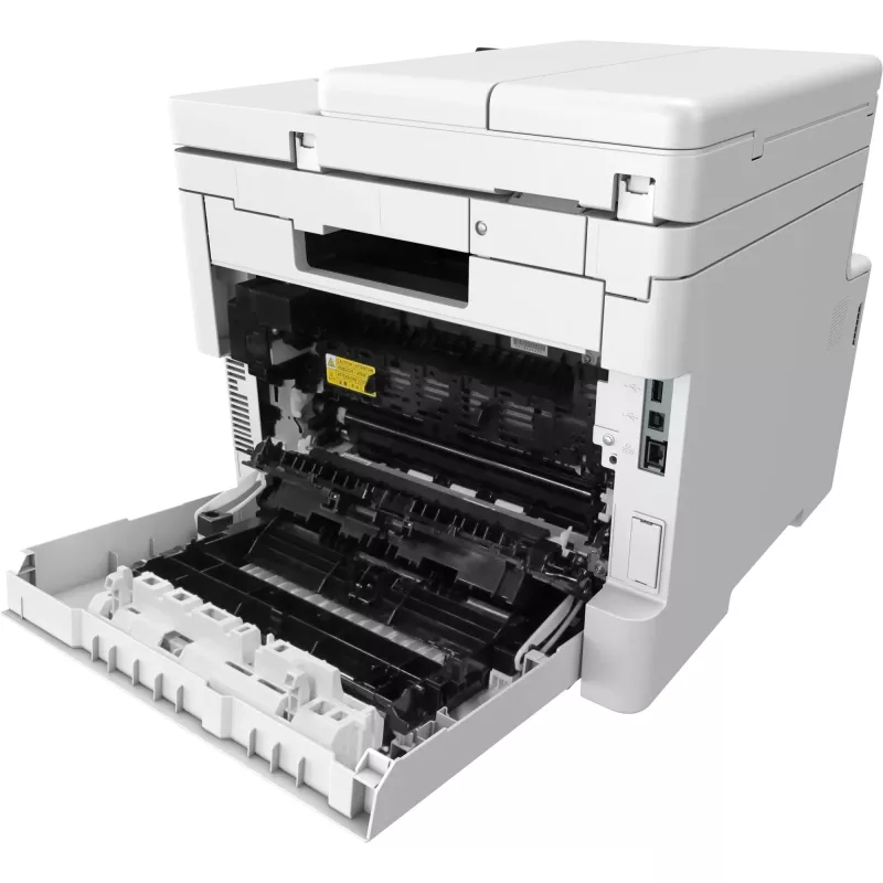 Multifunktsionaalne laserprinter Canon i-SENSYS MF664Cdw — värviline, 1200x1200 DPI, 25 ppm, A4, Wi‑Fi, dupleks