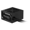 GIGABYTE P650G PCIE 5.1 toiteplokk – PCIe 5.1, 80 PLUS Silver, 120 mm ventilaator, ATX 3.1 ühilduv, EU pistik