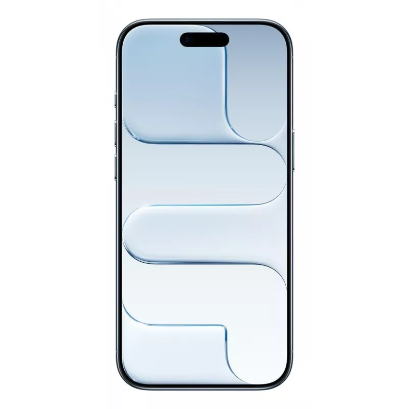 APPLE iPhone Air Taevassinine 256 GB