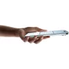 Nutitelefon Apple iPhone Air 6,5 tolli 256 GB Must