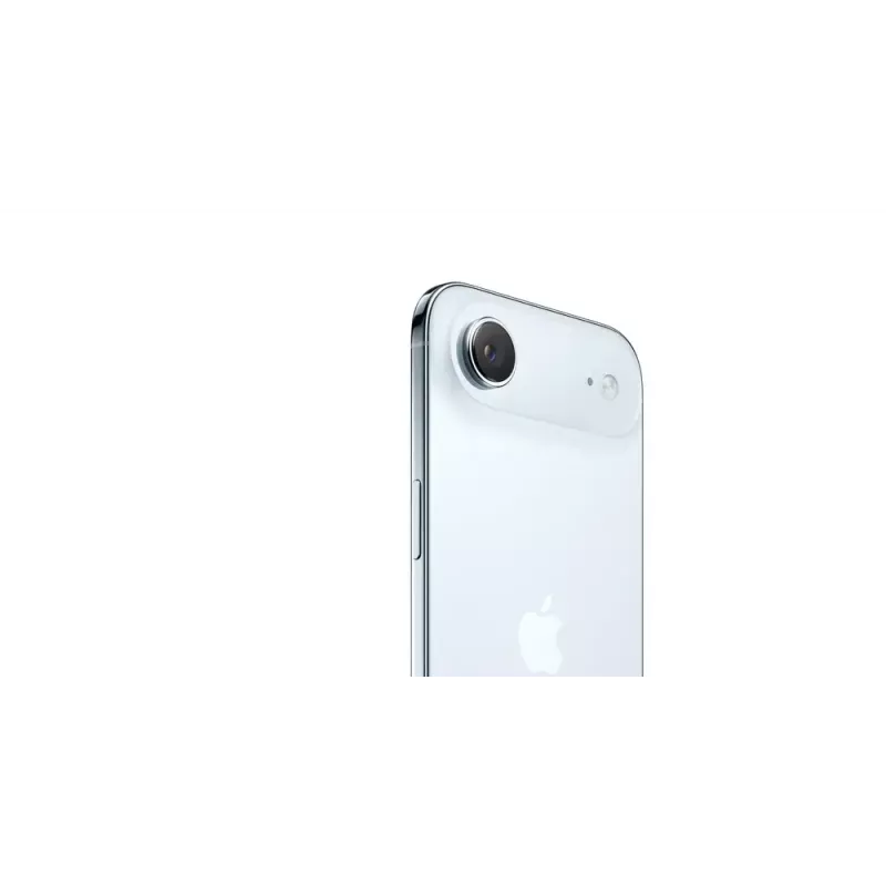 Nutitelefon Apple iPhone Air 6,5 tolli 256 GB Must