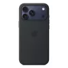 APPLE Apple Silikoonümbris MagSafe'iga iPhone 17 Pro Max Must