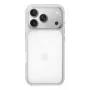 APPLE Apple Clear Case with MagSafe iPhone 17 Pro Läbipaistev