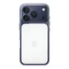 APPLE Apple Clear Case with MagSafe iPhone 17 Pro Läbipaistev