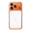 APPLE Apple Clear Case with MagSafe iPhone 17 Pro Läbipaistev