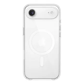 APPLE Apple Clear Case with MagSafe iPhone Air Frost