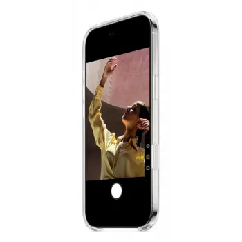 APPLE Apple Clear Case with MagSafe iPhone Air Frost