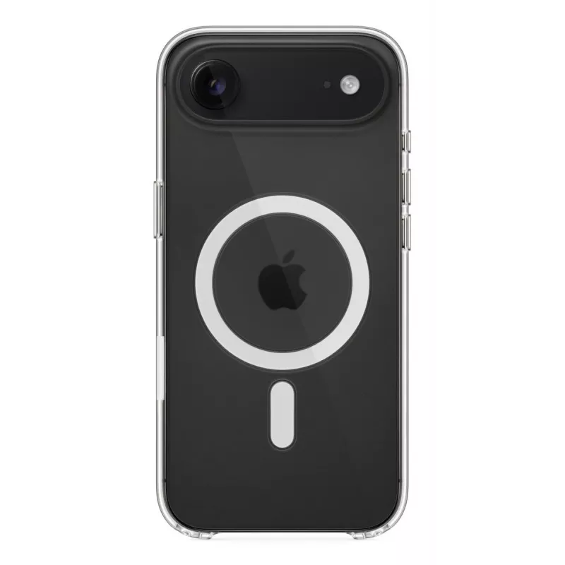 APPLE Apple Clear Case with MagSafe iPhone Air Frost