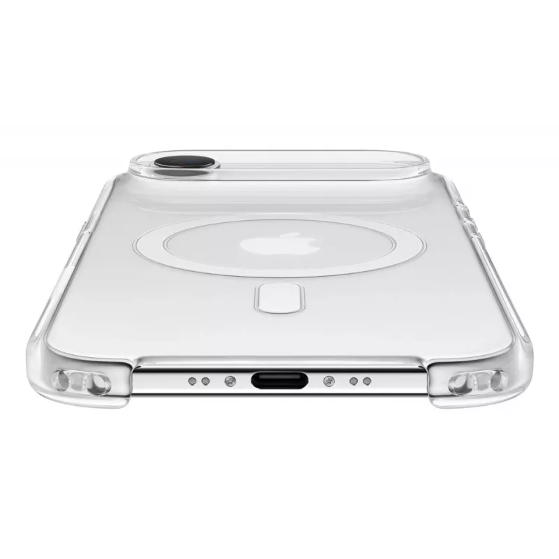 APPLE Apple Clear Case with MagSafe iPhone Air Frost