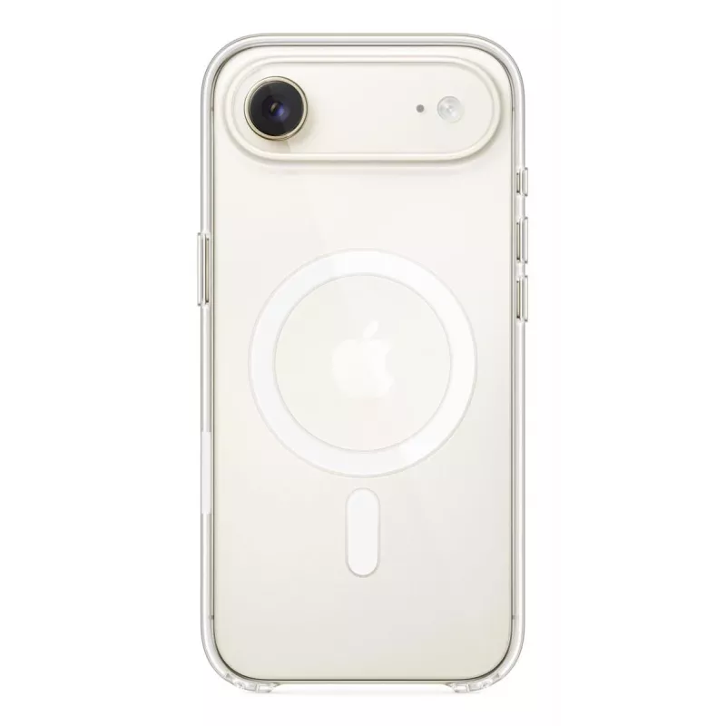 APPLE Apple Clear Case with MagSafe iPhone Air Frost