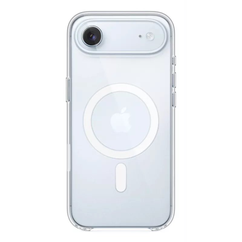 APPLE Apple Clear Case with MagSafe iPhone Air Frost
