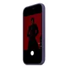 APPLE iPhone 17 Pro - Silicone Case With Magsafe - lilla Fog