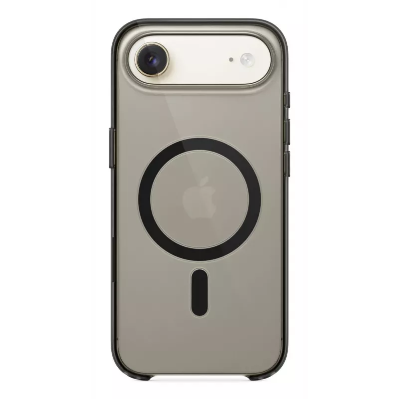 APPLE Apple Clear Case with MagSafe iPhone Air Shadow