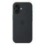 APPLE Apple Silicone Case with MagSafe iPhone 17 Must