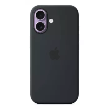 APPLE Apple Silicone Case with MagSafe iPhone 17 Must