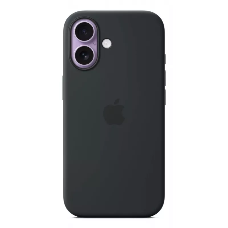 APPLE Apple Silicone Case with MagSafe iPhone 17 Must